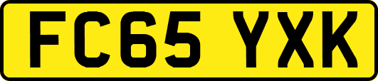 FC65YXK