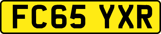 FC65YXR