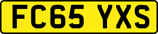 FC65YXS