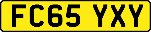FC65YXY