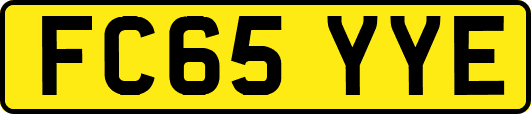 FC65YYE