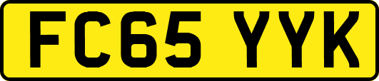 FC65YYK