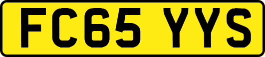 FC65YYS