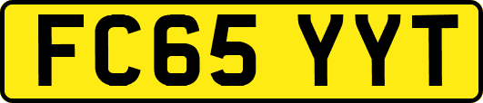 FC65YYT