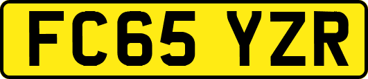 FC65YZR