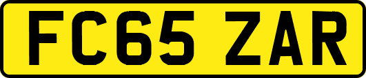 FC65ZAR
