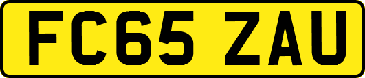 FC65ZAU