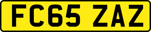FC65ZAZ