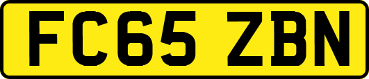 FC65ZBN