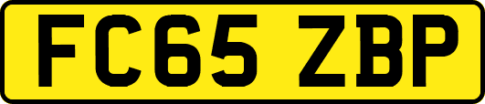FC65ZBP