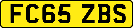 FC65ZBS