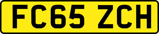 FC65ZCH