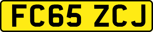 FC65ZCJ