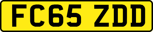 FC65ZDD