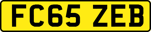 FC65ZEB