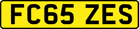 FC65ZES