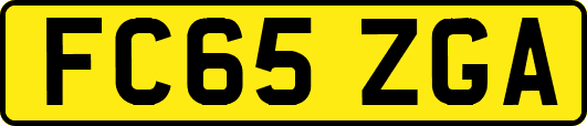 FC65ZGA