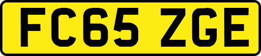 FC65ZGE
