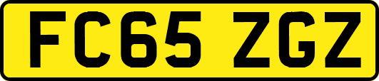 FC65ZGZ