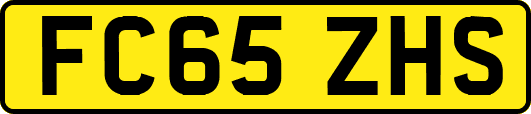 FC65ZHS