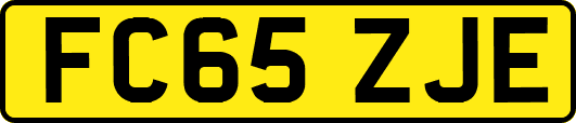 FC65ZJE
