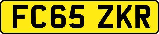 FC65ZKR