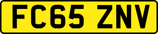 FC65ZNV