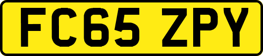 FC65ZPY