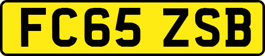 FC65ZSB