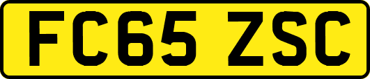 FC65ZSC