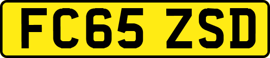 FC65ZSD