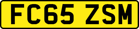 FC65ZSM