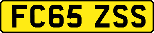 FC65ZSS