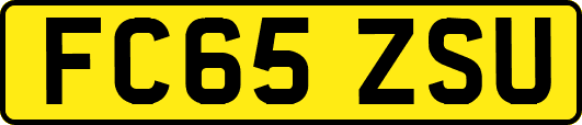 FC65ZSU