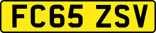 FC65ZSV