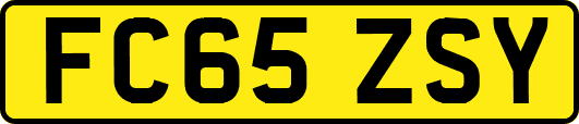 FC65ZSY