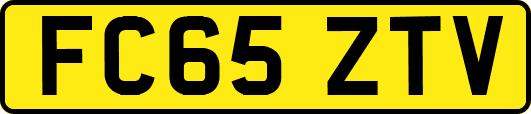 FC65ZTV