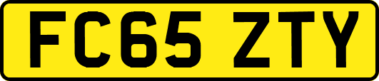 FC65ZTY