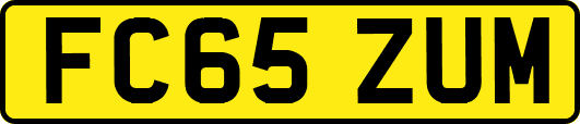 FC65ZUM