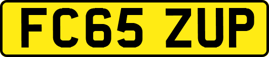 FC65ZUP
