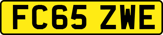 FC65ZWE