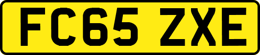 FC65ZXE