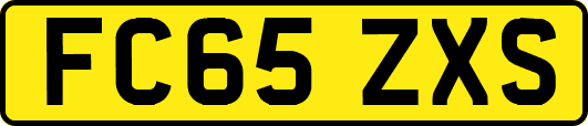 FC65ZXS