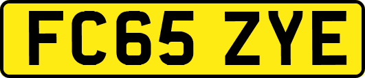 FC65ZYE