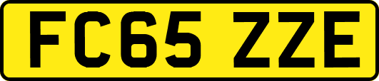 FC65ZZE