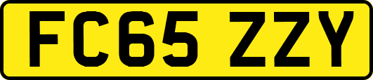 FC65ZZY
