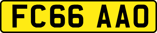 FC66AAO
