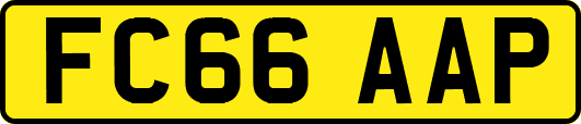 FC66AAP