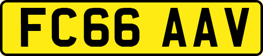 FC66AAV