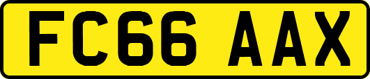FC66AAX